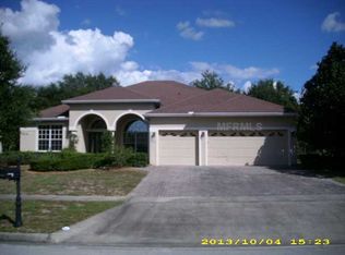 3475 Players Point Loop, Apopka, FL 32712