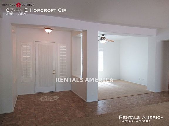 4th image of 8744 E Norcroft Cir