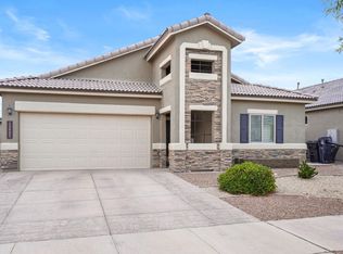 13665 Lartington St, El Paso, TX 79928