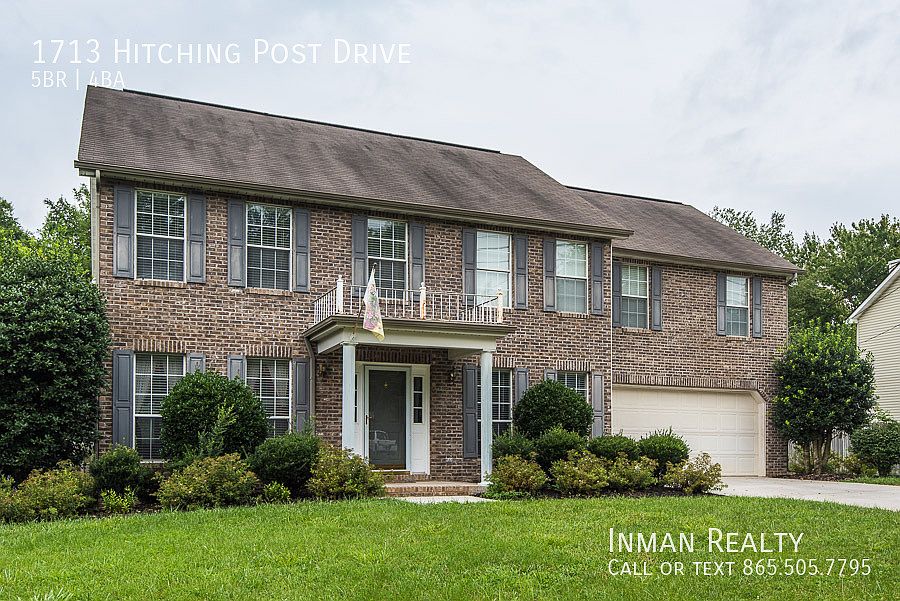 1st image of 1713 Hitching Post Dr