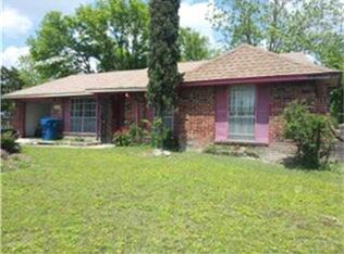 3703 Charriton Dr, Houston, TX 77039