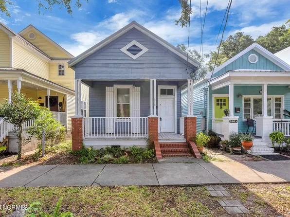 918 N 5th Avenue, Wilmington, NC 28401