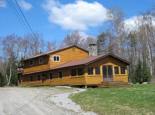 5803 State Route 30, Indian Lake, NY 12842
