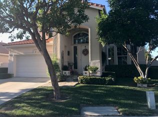 28929 Serreta, Mission Viejo, CA 92692