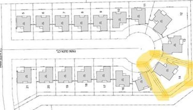 1st image of 1233 E Park Glen Ct