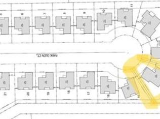 1233 E Park Glen Ct, Clearwater, KS 67026