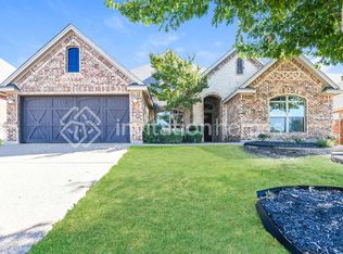 109 Winged Foot Dr, Aledo, TX 76008