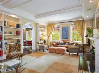 1133 Park Ave, New York, NY 10128