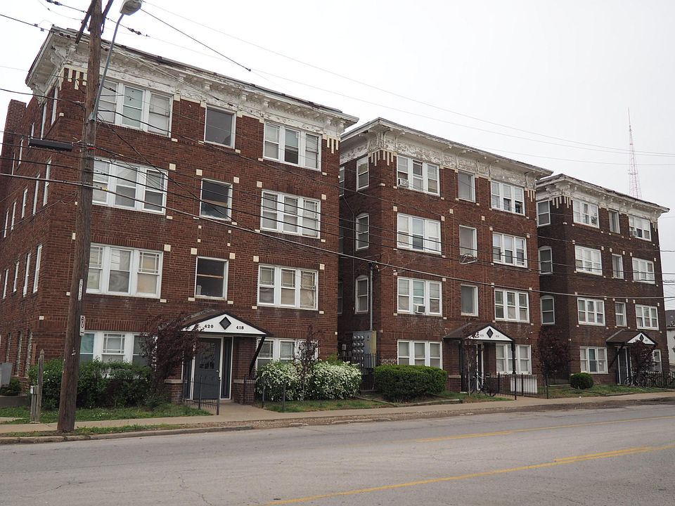 1st image of 414 W 33rd St APT 14