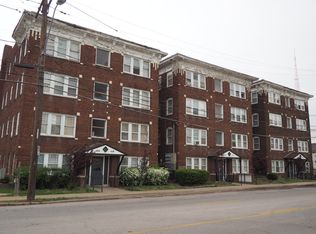 414 W 33rd St APT 6, Kansas City, MO 64111