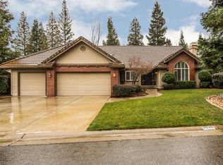 2535 Carnelian Cir, El Dorado Hills, CA 95762
