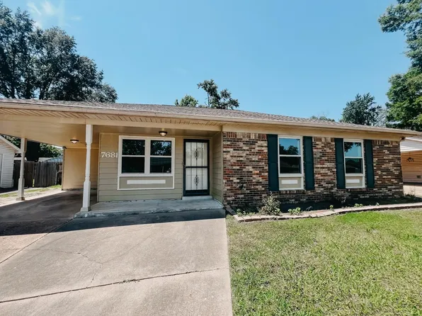 7681 Kiowa St, Millington, TN 38053