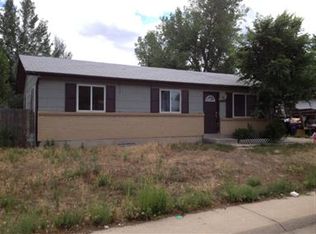5548 Atchison St, Denver, CO 80239