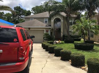 2564 Sunrise Ridge Ln, Jacksonville, FL 32211