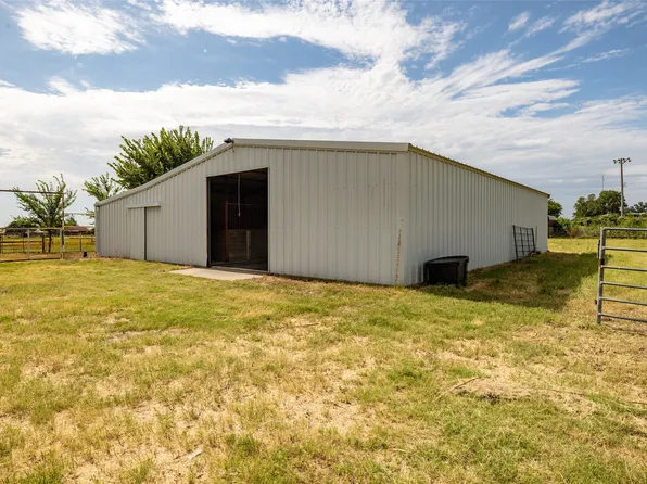 207 Lazy B Ln, Springtown, TX 76082