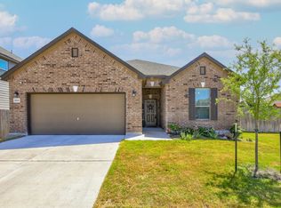 19001 Rushmore St, Manor, TX 78653