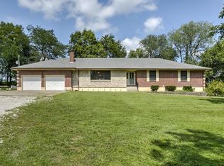 3347 Cedar Ridge Dr, Bates City, MO 64011