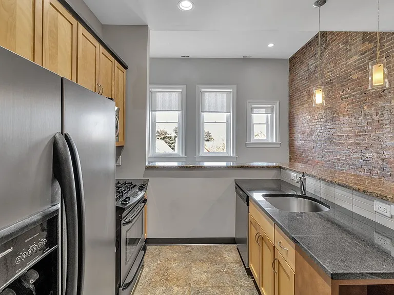 The Granite Works — Photo 24