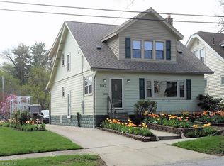 597 Eastland Ave, Akron, OH