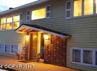 1709 Hamilton Dr, Anchorage, AK 99515