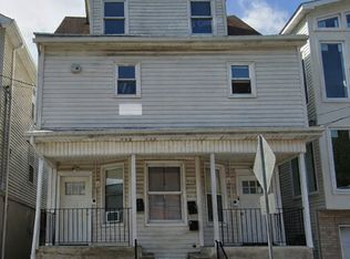272 W Runyon St APT 3, Newark, NJ 07108