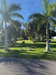 1628 NE 33rd St, Cape Coral, FL, 33909
