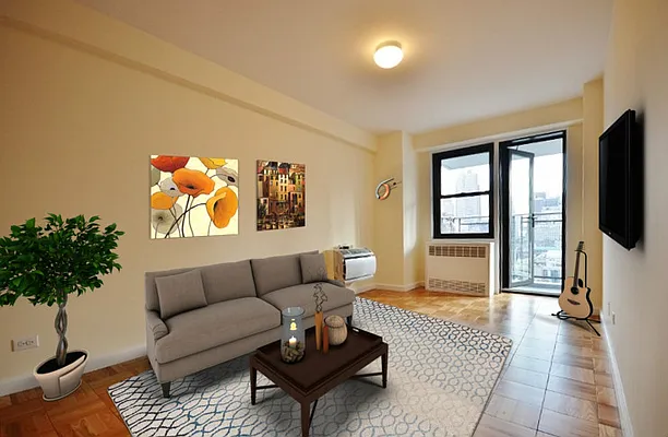 Rented by Keller Williams NYC | media 1