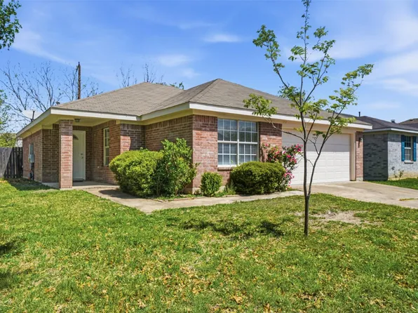 1910 Steeds Xing, Pflugerville, TX 78660