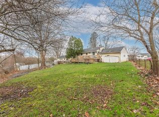 483 Lewis Ct, Johnstown, OH