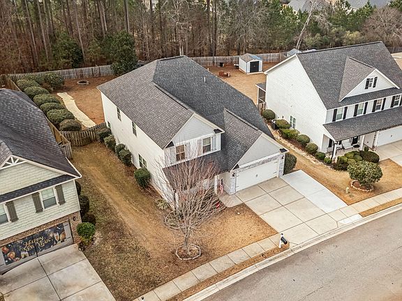 2nd image of 806 Herrington Drive