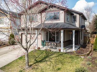 17812 SE 17th Ln, Vancouver, WA