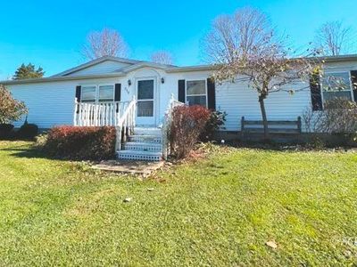 6 Ambleside Dr, Bidwell, OH, 45614