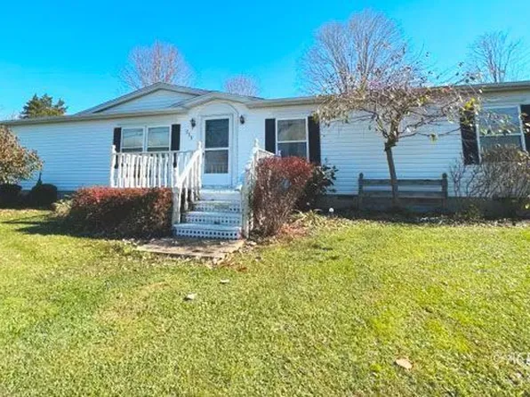6 Ambleside Dr, Bidwell, OH 45614