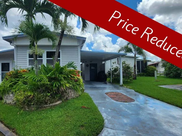 3223 N Lockwood Ridge Rd Lot 117, Sarasota, FL 34234