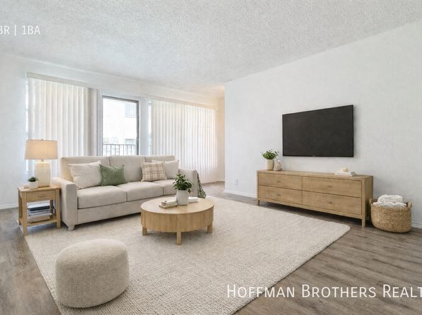 209 S Rampart Blvd APT 2
