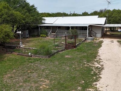 4000 County Road 372, Early, TX, 76802