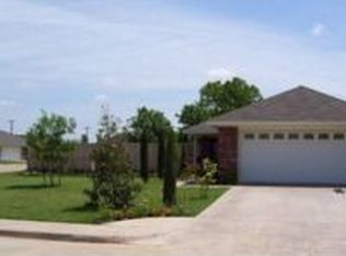 1 Jennifer Ct, Wichita Falls, TX 76310