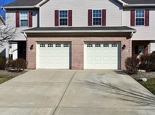 10358 Bronze Dr, Noblesville, IN 46060