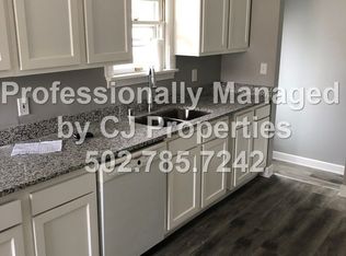 4103 Pixley Way, Louisville, KY 40219