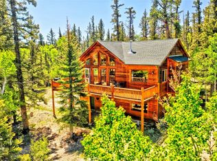93 Piaute Way, Como, CO 80432