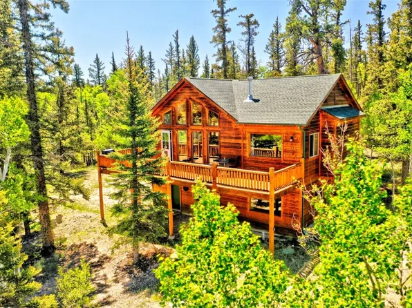 93 Piaute Way, Como, CO 80432