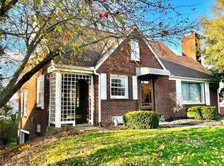 1436 Dexter Rd NE, Massillon, OH 44646