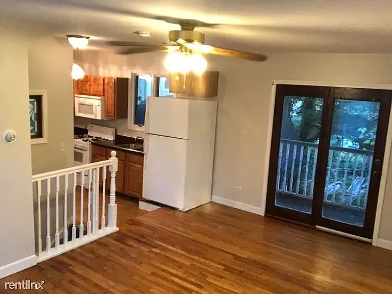 1 bed, 800 sqft, $1,500 — Photo 1