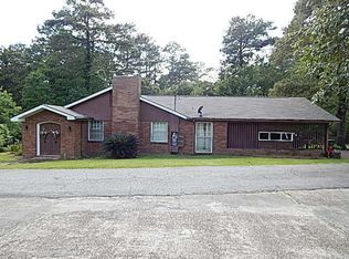 1437 Broad St, Columbia, MS 39429