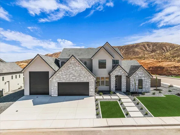 2111 S Pony Way, Washington, UT 84780