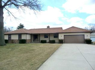 6991 County Road 2, Swanton, OH