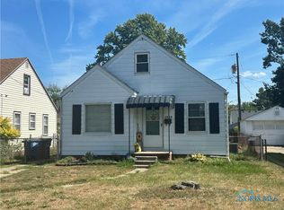 3540 Bellevue Rd, Toledo, OH 43613