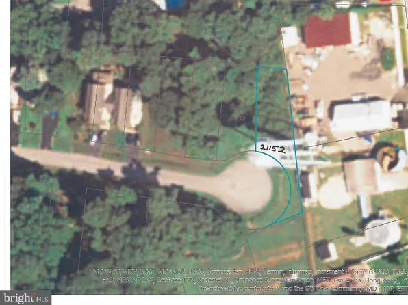 21152 Striper Run, Rock Hall, MD 21661