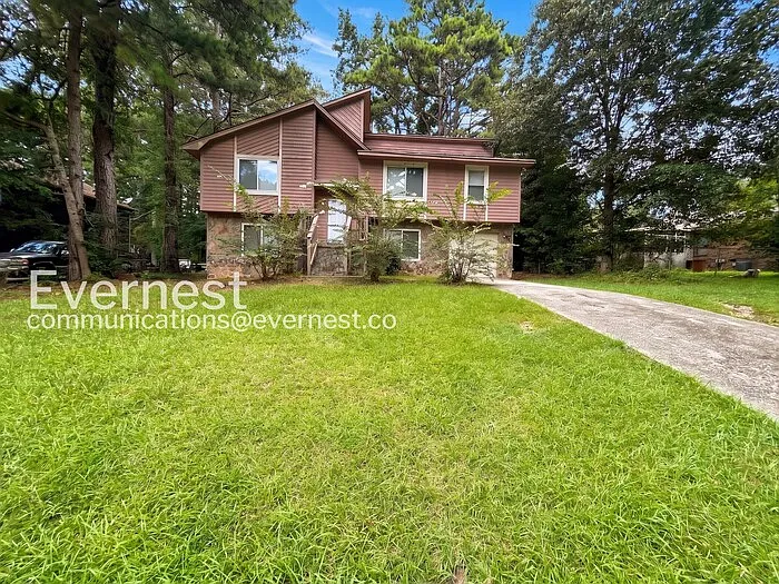 2785 Greenbower Ct — Photo 1