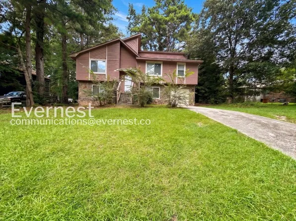 2785 Greenbower Ct, Atlanta, GA 30349